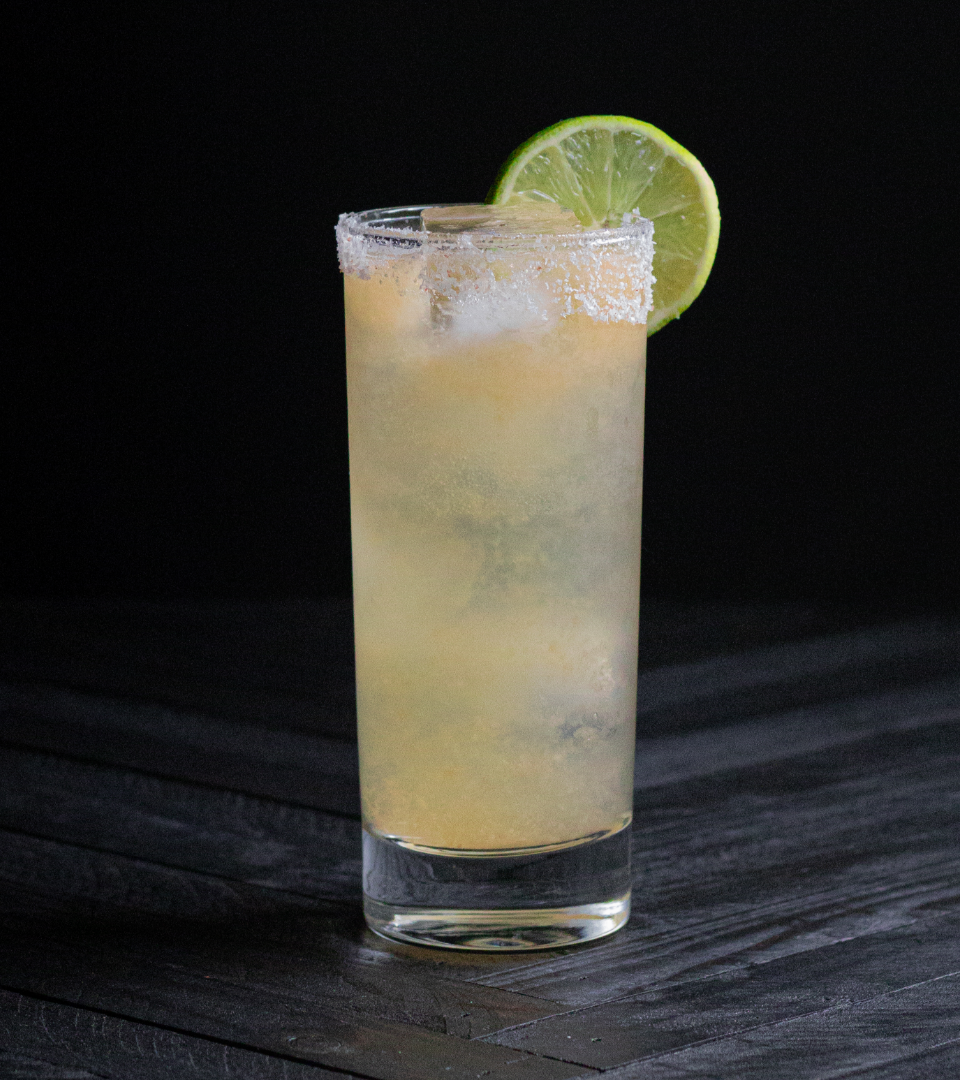 Soju Paloma