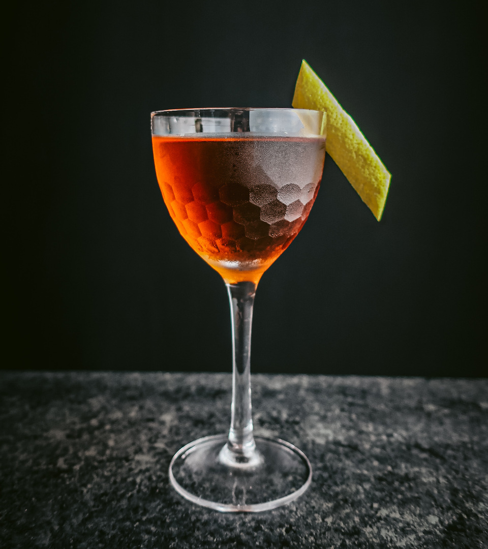 Tame Martini