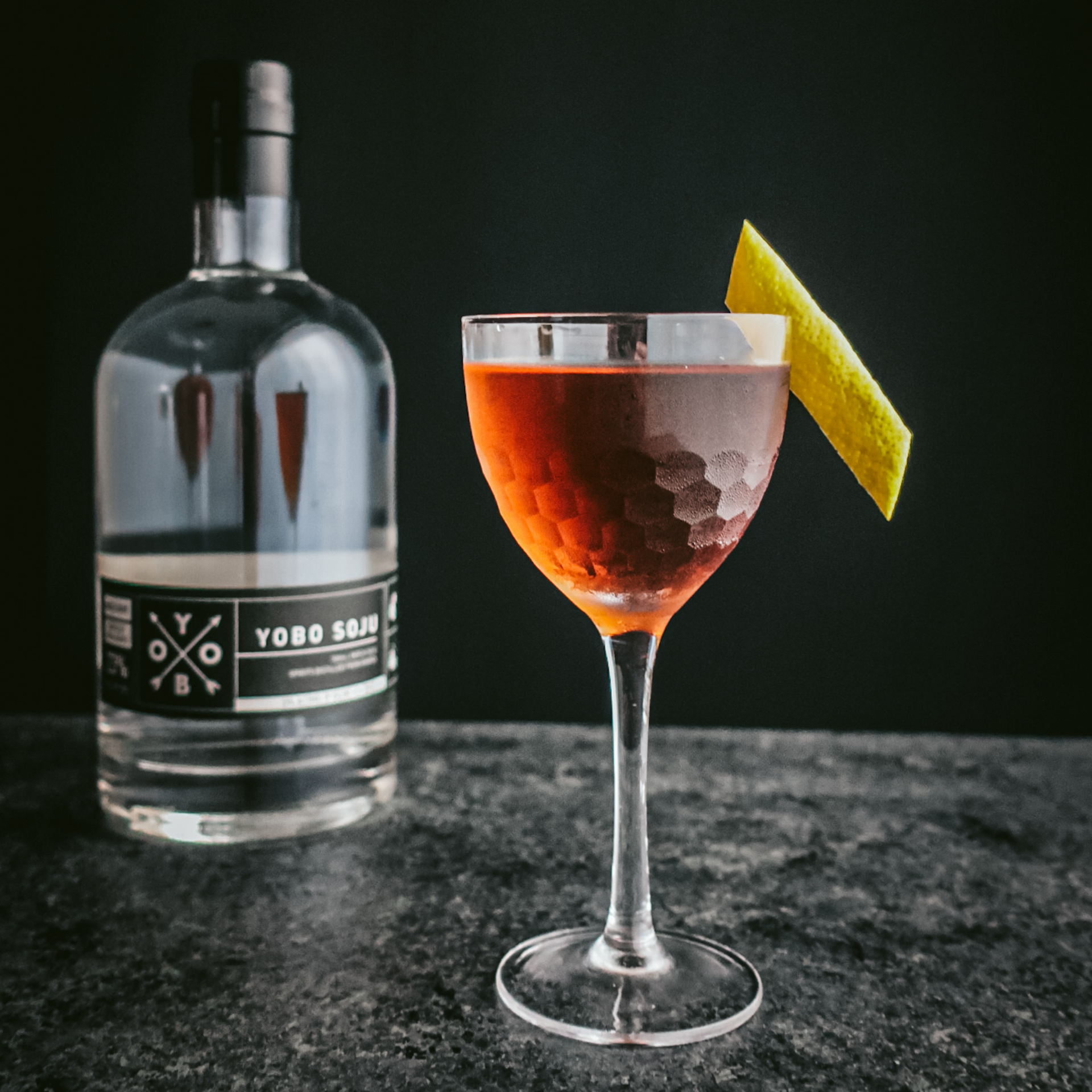 Tame Martini