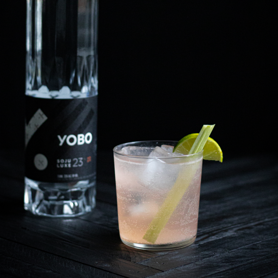 Yobo Mule
