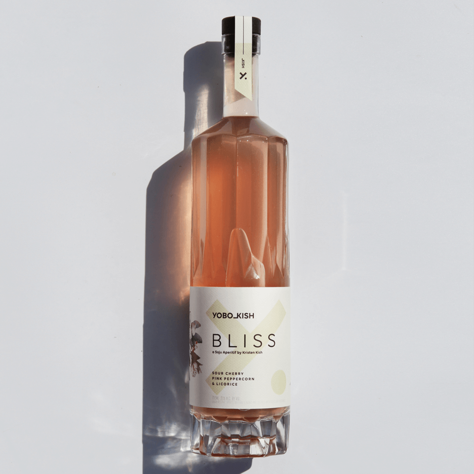 Bliss Spritz