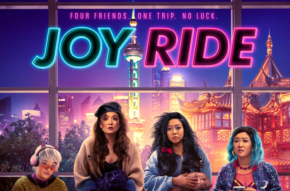 Joy Ride